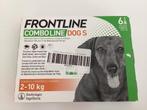 Frontline hond