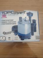 vijverpomp, Ophalen, Nieuw, Vijverpomp