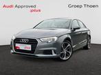 Audi A3 Sedan A3 35 TFSI ACT Sport S tronic (EU6d-TEMP), Auto's, Audi, Automaat, Airbags, 148 g/km, Overige carrosserie