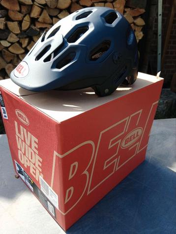 Bell Super 3 R fietshelm, Medium, nieuw in verpakking. MIPS  beschikbaar voor biedingen