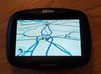 GPS Garmin Zumo 390LM pour motard - navigateur, Motoren, Accessoires | Navigatiesystemen, Ophalen, Gebruikt