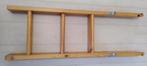 Flexa bedverlengingsset van 53 cm, Ophalen, Gebruikt, Halfhoogslaper