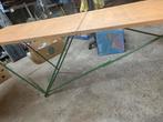 Behangtafel 3x1 M ook fijn voor rommelmarkt isstevig, snel o, Ophalen
