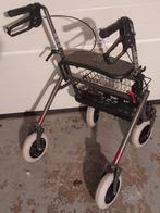 Rollator Déambulateur Vermeiren, Enlèvement, Poids léger, Utilisé