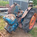Onderdelen fordson major, Zakelijke goederen, Landbouw | Tractoren, Ophalen