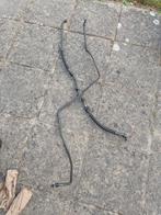 BMW E30 oliekoeler leidingen automaatbak 316i, Auto-onderdelen, Ophalen, Gebruikt, BMW