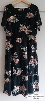 Kleed dames: Only Carmakoma maat 44 (NIEUWSTAAT), Vêtements | Femmes, Grandes tailles, Only carmakoma, Enlèvement ou Envoi, Neuf