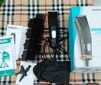 Babyliss tondeuse, Ophalen, Zo goed als nieuw, Zwart