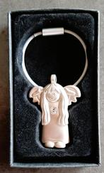 Te koop: Nieuw!Mooie sleutelhanger van "Troika"beschermengel, Ophalen, Nieuw, Knuffel of Figuurtje