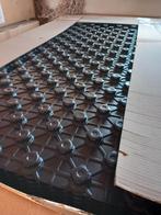 Noppenplaten voor vloerverwarming, Doe-het-zelf en Bouw, Ophalen, Nieuw