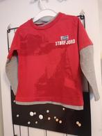 Longsleeve voor 3 jaar, Kinderen en Baby's, Kinderkleding | Maat 98, Gebruikt, Okaïdi, Ophalen of Verzenden, Shirt of Longsleeve