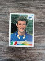 WK 1998 - Panini sticker nr. 89 Ciro Ferrara, Ophalen of Verzenden, Zo goed als nieuw, Sticker