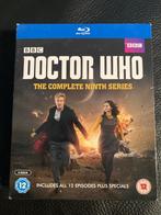 Doctor Who Blu-Ray, Cd's en Dvd's, Ophalen of Verzenden, Zo goed als nieuw