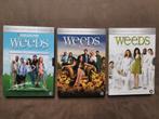 Weeds - Serie - Seizoen 1-2-3 - DVD, Vanaf 12 jaar, Ophalen of Verzenden, Zo goed als nieuw, Komedie