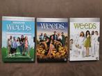 Weeds - Serie - Seizoen 1-2-3 - DVD, Comme neuf, À partir de 12 ans, Enlèvement ou Envoi, Comédie