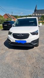 Opel Combo l2H1, Auto's, 75 kW, Stof, Wit, 1500 cc