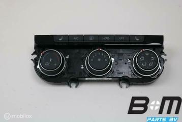 Kachel bediening VW Golf 7 5G0907426N