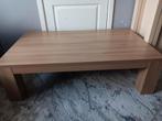 Tafel, Huis en Inrichting, Ophalen, 100 tot 150 cm, 50 tot 75 cm, 50 tot 100 cm