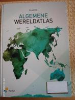Algemene Wereldatlas Plantyn, Boeken, Atlassen en Landkaarten, Overige atlassen, Plantyn, Wereld, Ophalen