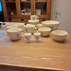 Servies voor 2 personen, Huis en Inrichting, Ophalen
