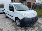 Renault Kangoo 1.5dci AIRCO 10/2008 Lichte-vracht 2-pl 3500€, Auto's, Voorwielaandrijving, Beige, 4 cilinders, Renault