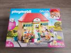 Playmobil City Life bloemenwinkel 70016, Kinderen en Baby's, Speelgoed | Playmobil, Ophalen of Verzenden, Zo goed als nieuw, Complete set