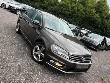 Volkswagen Passât 1.6 TDi 2013 année 244000km 0032478767323 beschikbaar voor biedingen