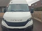 Iveco daily, Auto's, Bestelwagens en Lichte vracht, Automaat, 4 deurs, USB, Iveco