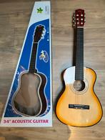 Kindergitaar, Muziek en Instrumenten, Ophalen of Verzenden, Zo goed als nieuw