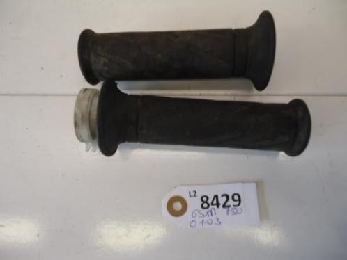 GSXR750 2001 - 2003 Suzuki Handvat en gashendel D1-31474, Motoren, Onderdelen | Suzuki