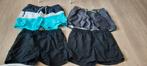 4 zwemshorten maat M  15 euro voor de 4 samen, Kleding | Heren, Badmode en Zwemkleding, Ophalen of Verzenden, Maat 48/50 (M)