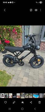 Fatbike v20 mini, Fietsen en Brommers, Ophalen, Zo goed als nieuw