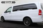 Mercedes-Benz Vito TOURER 114CDI L3  9-GTRONIC - NAVI - LED, Monovolume, 4 cilinders, Wit, 9 zetels