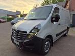 Opel Movano 2.3 Turbo D L1H1 S/S, Auto's, Automaat, Gebruikt, Parkeersensor, Bedrijf
