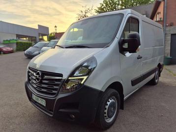 Opel Movano 2.3 Turbo D L1H1 S/S beschikbaar voor biedingen