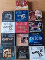 Lot disco dance classics 29 cd's, Ophalen of Verzenden, Zo goed als nieuw, Dance
