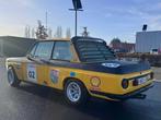 BMW 1600 SP / 2002 - Reeks (Alpina-rally look) Oldtimer, Auto's, Overige brandstoffen, Bedrijf, Handgeschakeld, Overige carrosserie