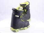Chaussures de snowboard 37 EU pour enfants NITRO ROVER QLS, Envoi, Utilisé, Chaussures