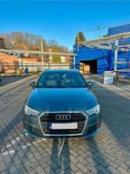 Audi A3 Sportback 2016, Auto's, 4 cilinders, Leder, Particulier, USB