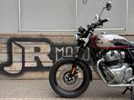 Royal Enfield Interceptor Mark 2, Motoren, Motoren | Royal Enfield, 2 cilinders, 648 cc, Bedrijf, 12 t/m 35 kW