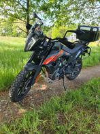 KTM 390 Adventure avec bagage - 5200km/2022, Motos, Motos | KTM, Particulier