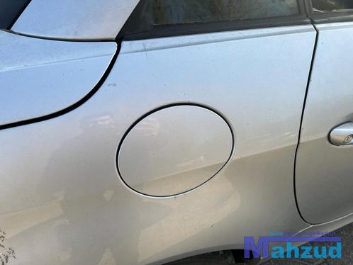 MERCEDES SLK R171 Zilver 775 tankklep 2005-2011, Auto-onderdelen, Carrosserie, Deur, Mercedes-Benz, Gebruikt, Ophalen of Verzenden
