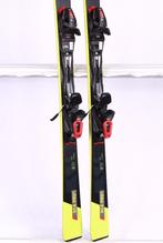 150 160 170 cm ski's FISCHER RC4 PRO TI 2024, grip walk, Sport en Fitness, Skiën en Langlaufen, 160 tot 180 cm, Verzenden, Carve