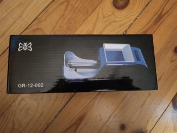 elektrische sigarettenmaker beschikbaar voor biedingen