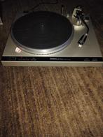 TECHNICS SL - Q33 in goede staat, Audio, Tv en Foto, Platenspelers, Ophalen, Gebruikt, Automatisch, Platenspeler