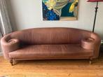 Mooie italiaanse design zetel., Huis en Inrichting, Zetels | Zetels, Ophalen, 250 tot 300 cm, Gebruikt, Driepersoons