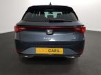 Seat Leon ST 1.5 TSI FR 150 PK | Navigatie | LED | Cruise Co, Automaat, Zwart, Parkeersensor, Leon