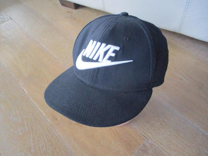 Nike true pet , hoofddeksel Zwart, Kleding | Heren, Hoeden en Petten, Gedragen, Pet, Ophalen of Verzenden