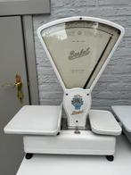 Berkel weegschalen 5 stuks, Elektronische apparatuur, Weegschalen, Ophalen of Verzenden, Gebruikt