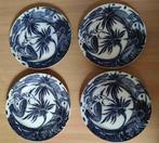 4 Borden Pekin 2, Ophalen
